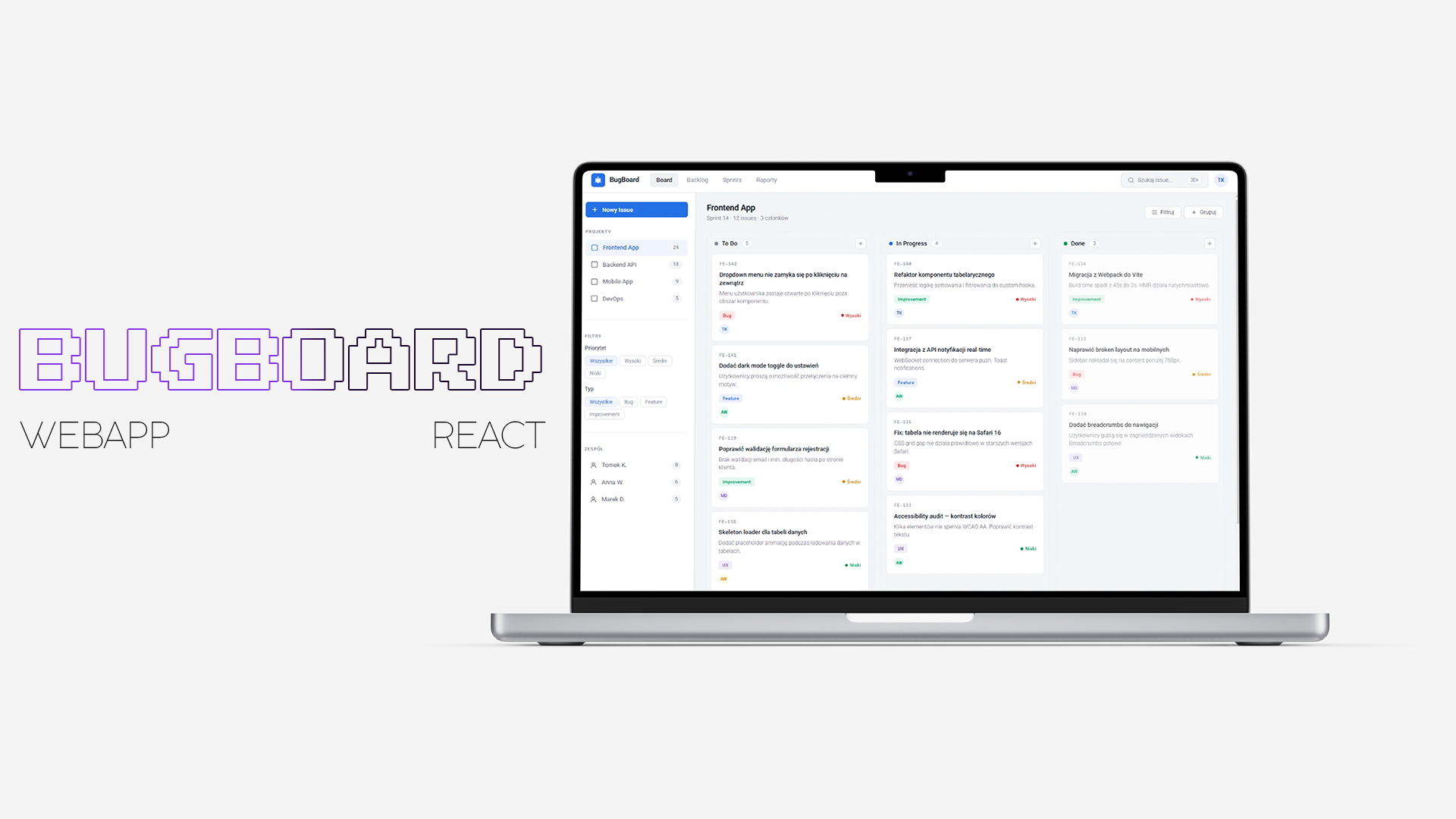 BugBoard