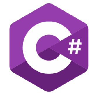 C#
