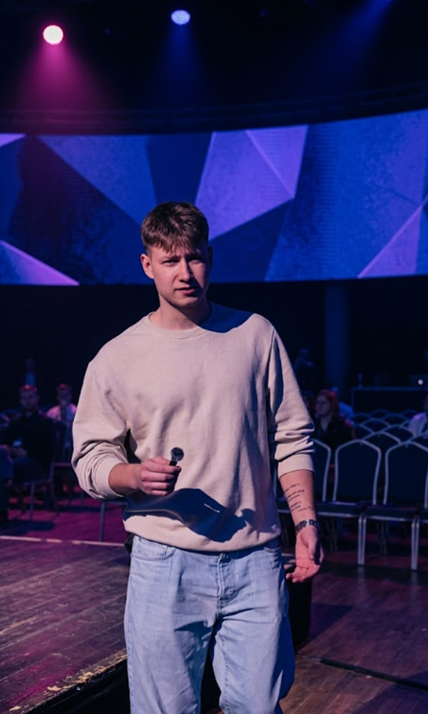 Etapowa wspolpraca nad produktem cyfrowym w Assadante